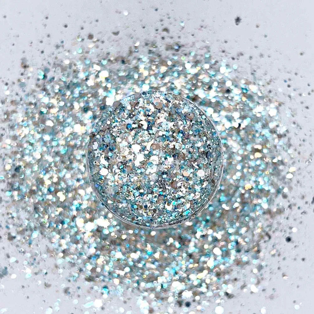 MOON WATER PREMIUM MIXED GLITTER