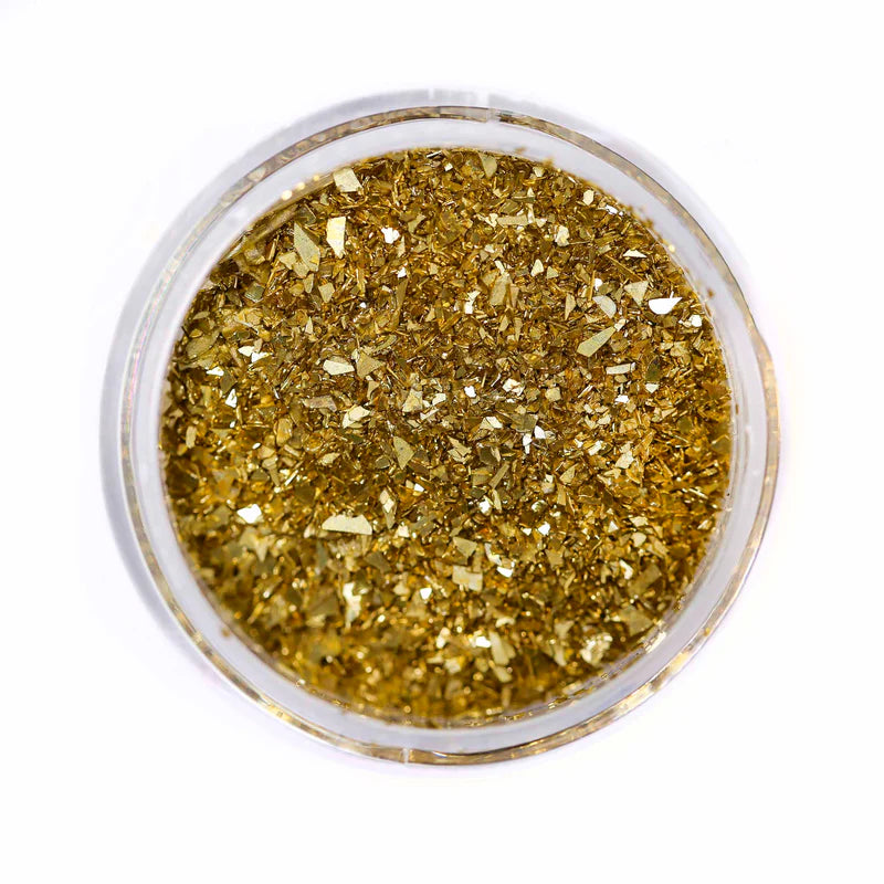 TAN LINES : GERMAN GLASS GLITTER