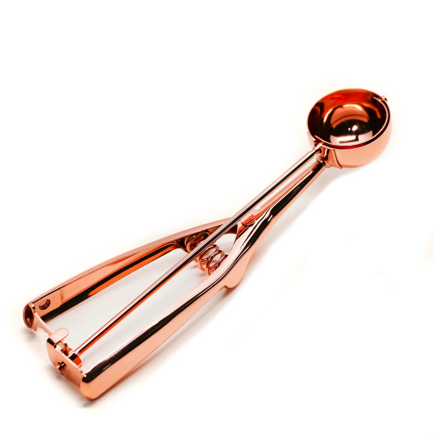 ROSE GOLD ICE CREAM SCOOP