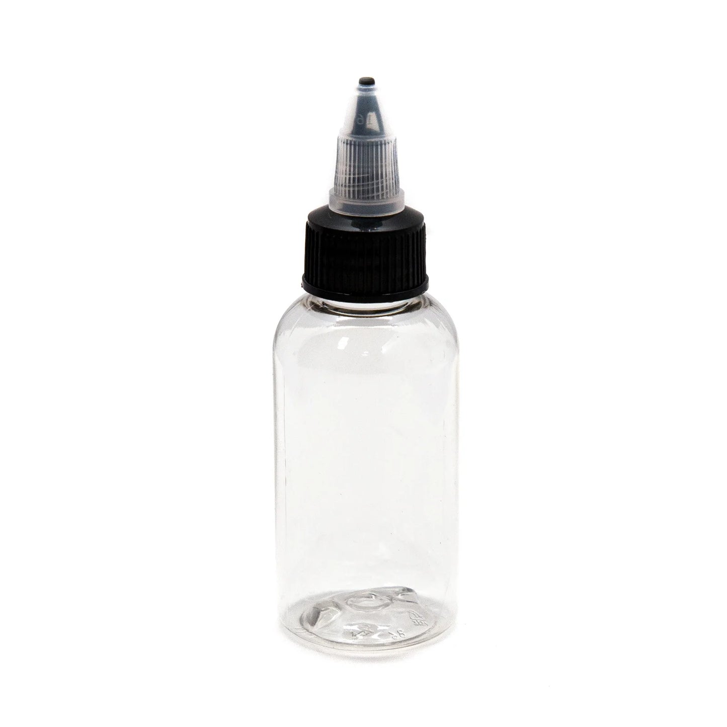 REFILLABLE SQUEEZE BOTTLE