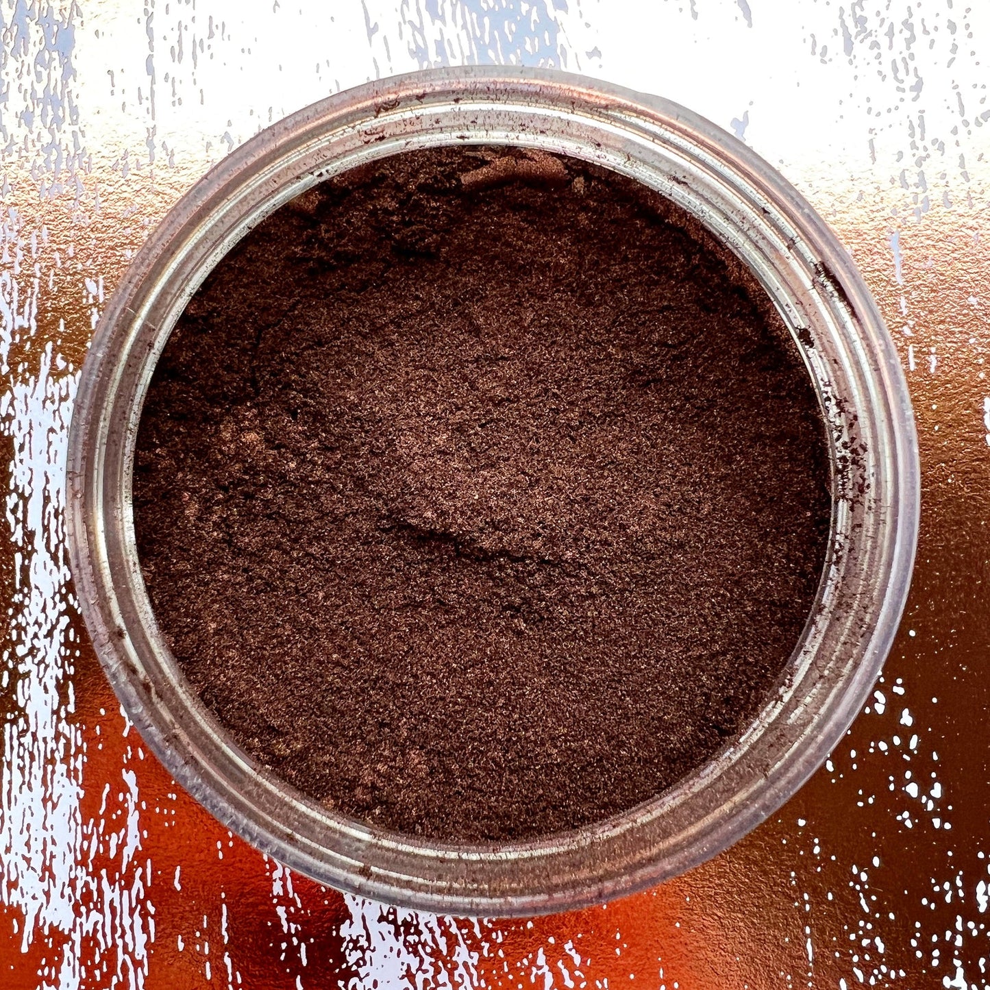 BRUNETTE : POWDER PIGMENT