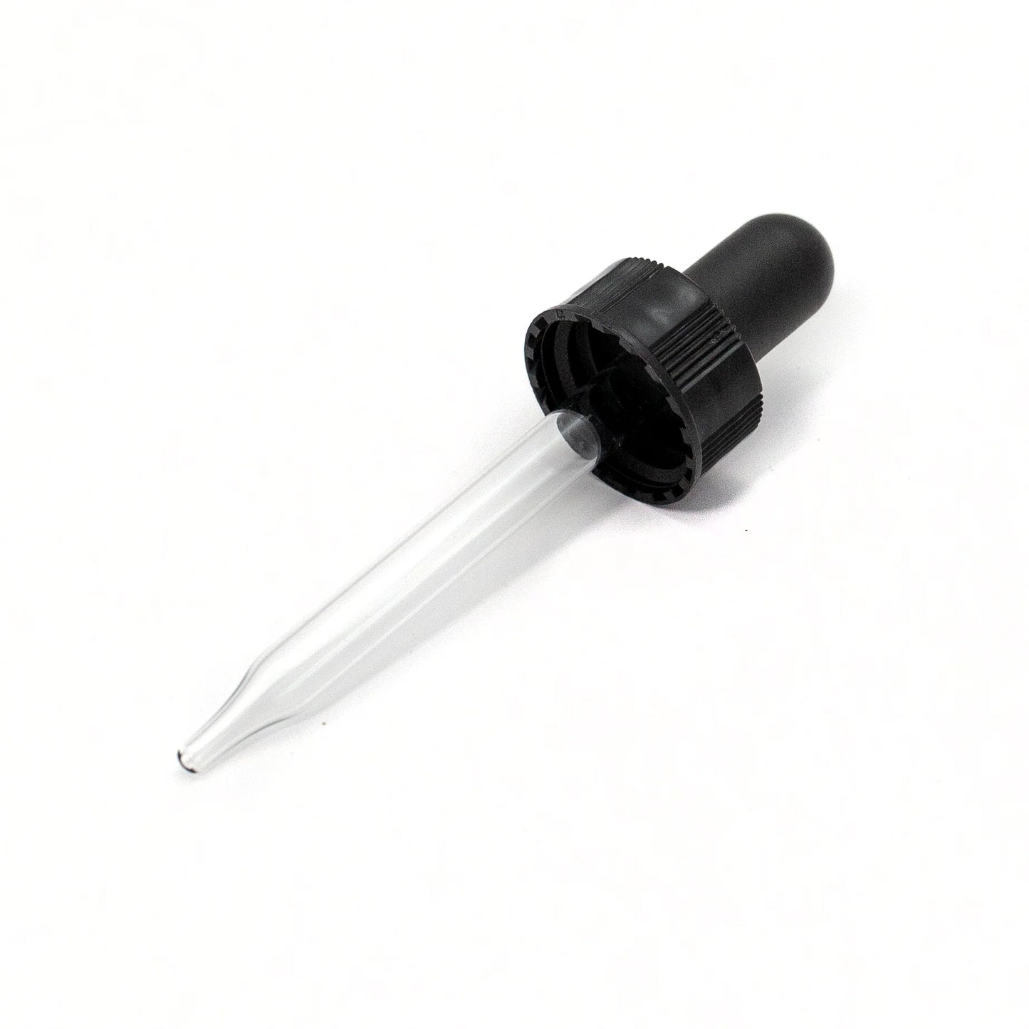 GLASS DROPPER