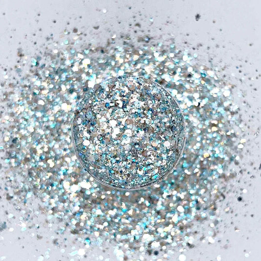 MOON WATER PREMIUM MIXED GLITTER