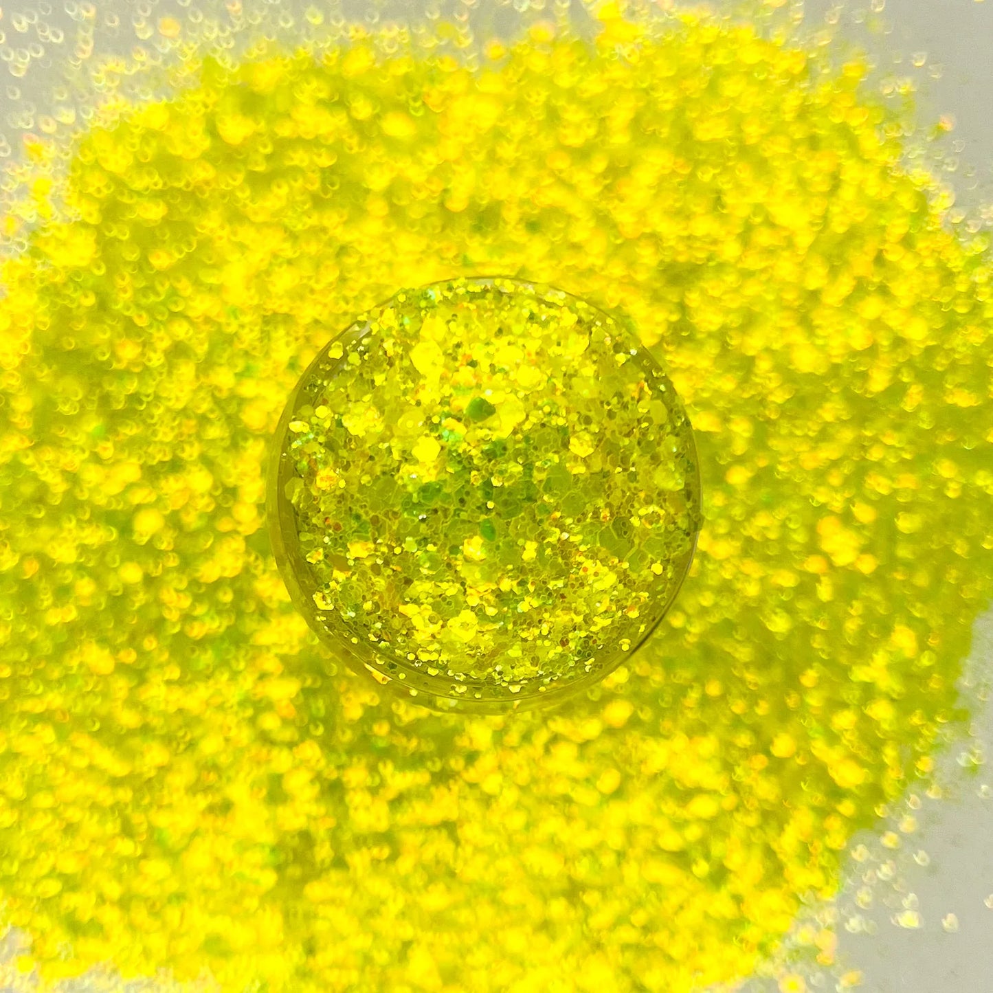 SOL PREMIUM MIXED GLITTER