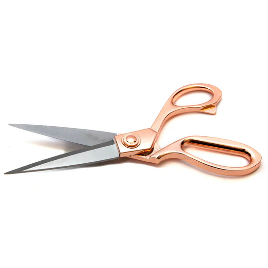 ROSE GOLD SCISSORS