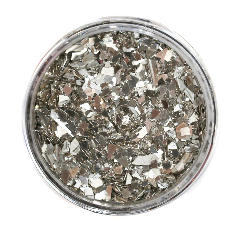 SEVEN YEARS : GERMAN GLASS GLITTER