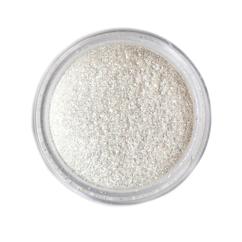 WHITE PEARL
