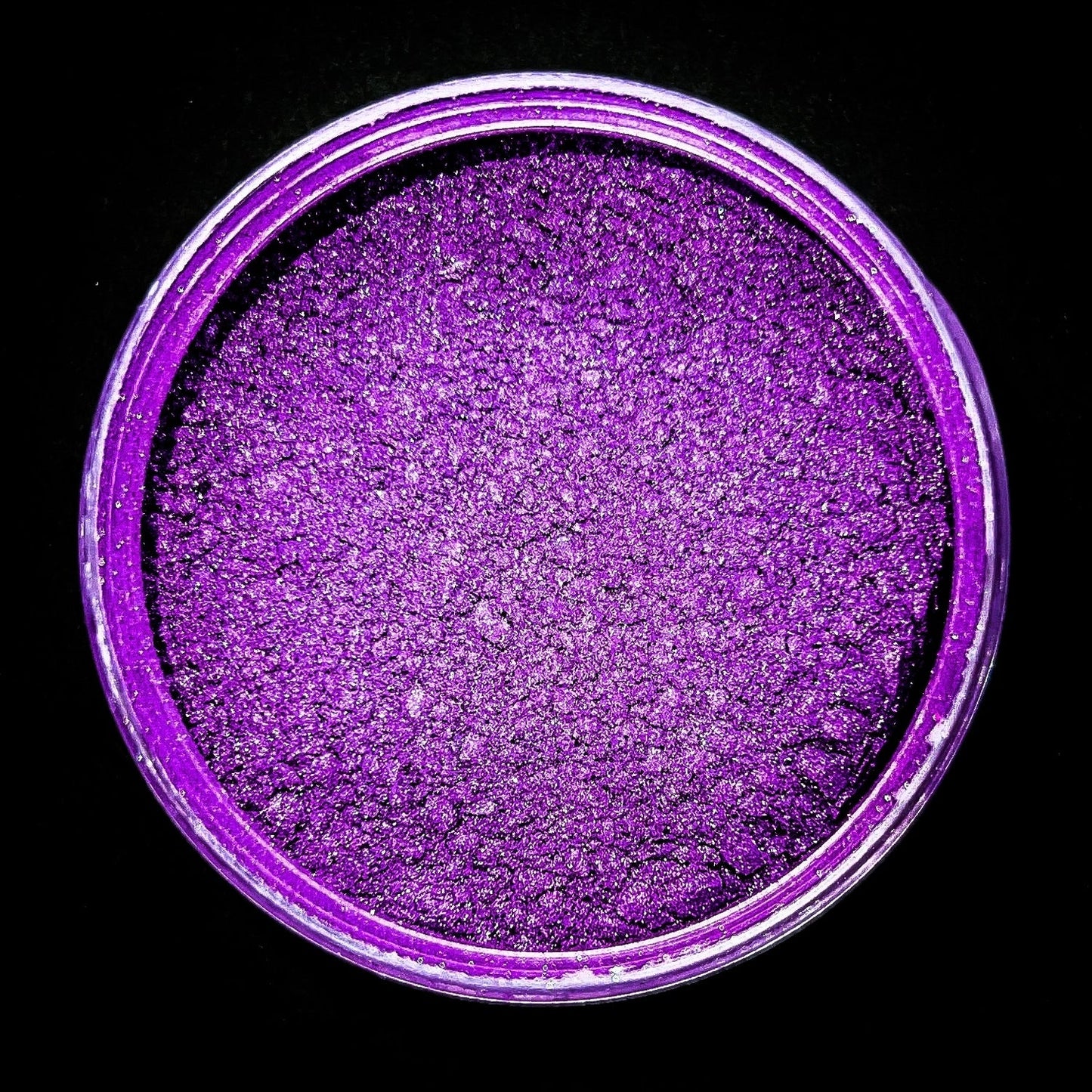 RUSSIAN VIOLET : POWDER PIGMENT