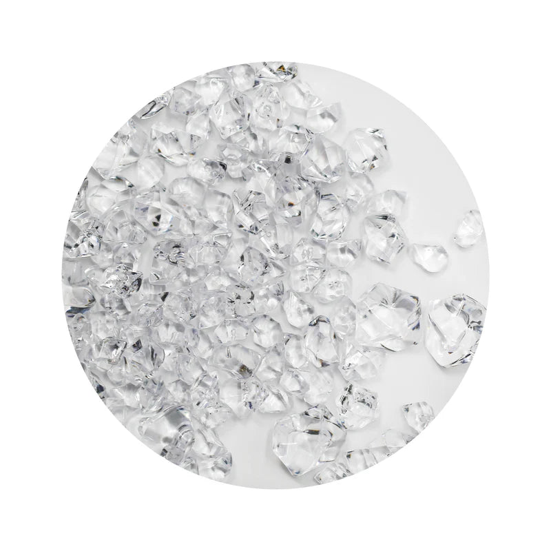 DRAMA : ACRYLIC ROCKS